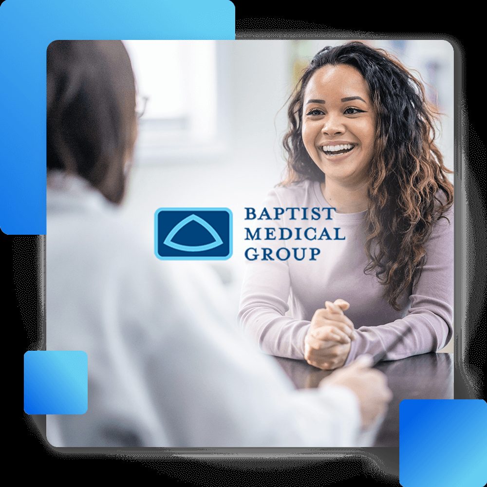 Baptist Memorial Medical Group, Inc. - Bartlett photo 3
