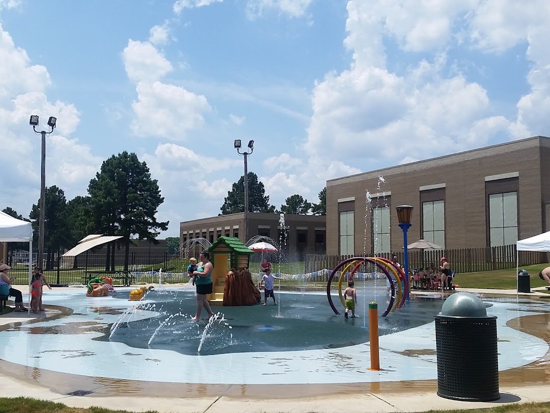 Bartlett Recreation Center photo 1