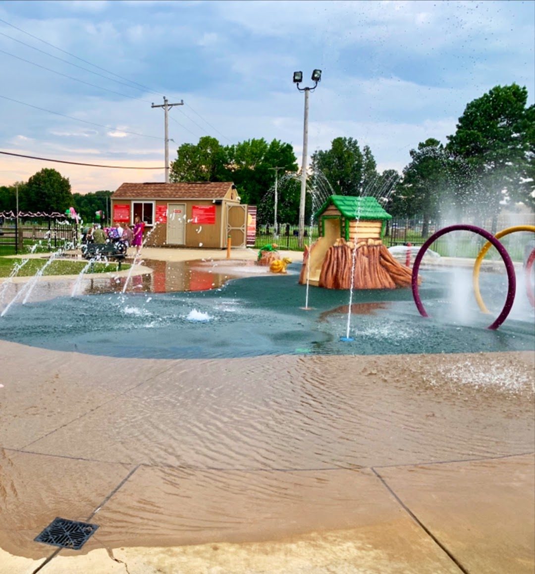 Bartlett Recreation Center photo 2