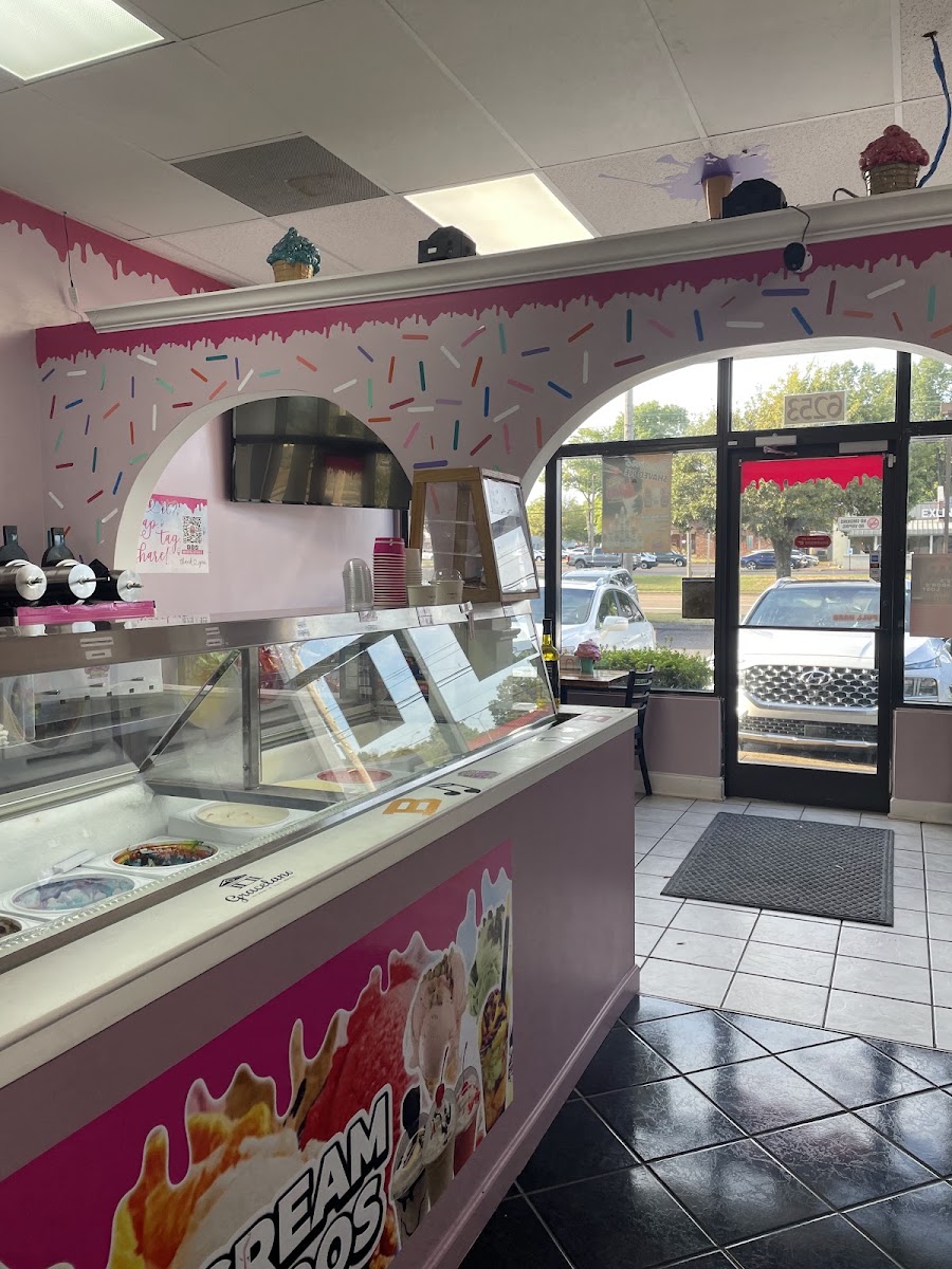 901 Slushies Ice Cream & Treats photo 1