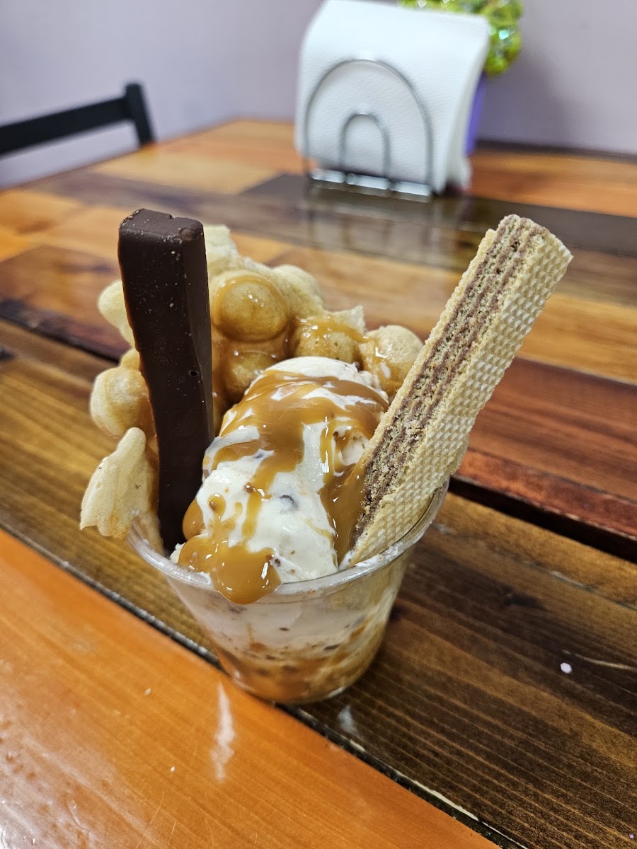 901 Slushies Ice Cream & Treats photo 3