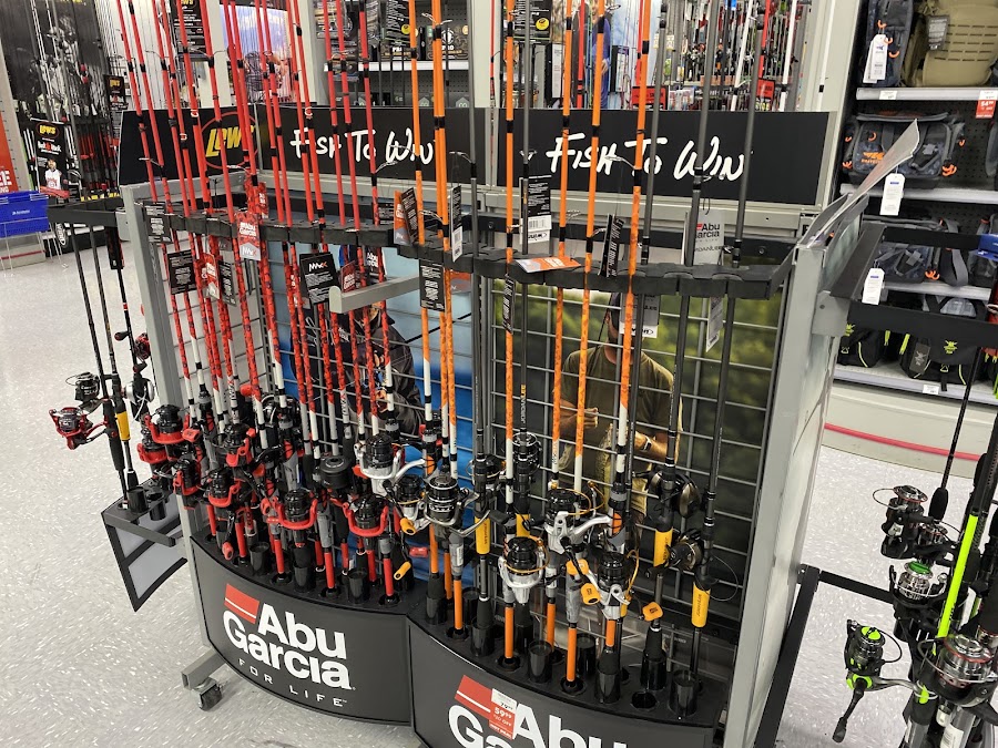 Academy Sports + Outdoors photo 2