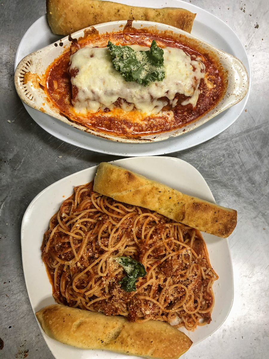 Angelo's Little Italy Ristorante & Catering photo 2