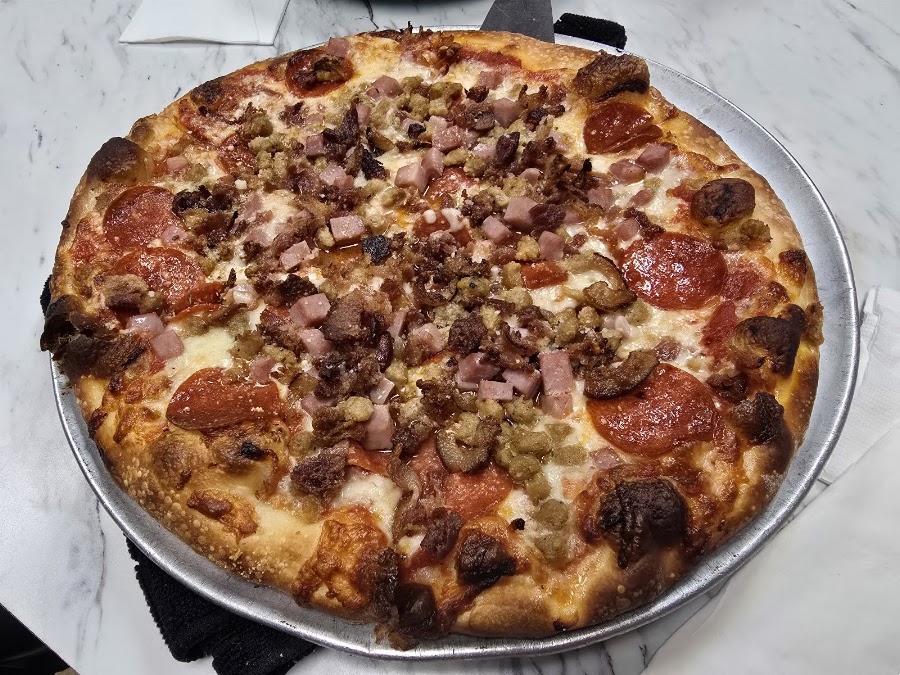 Angelo's Little Italy Ristorante & Catering photo 3