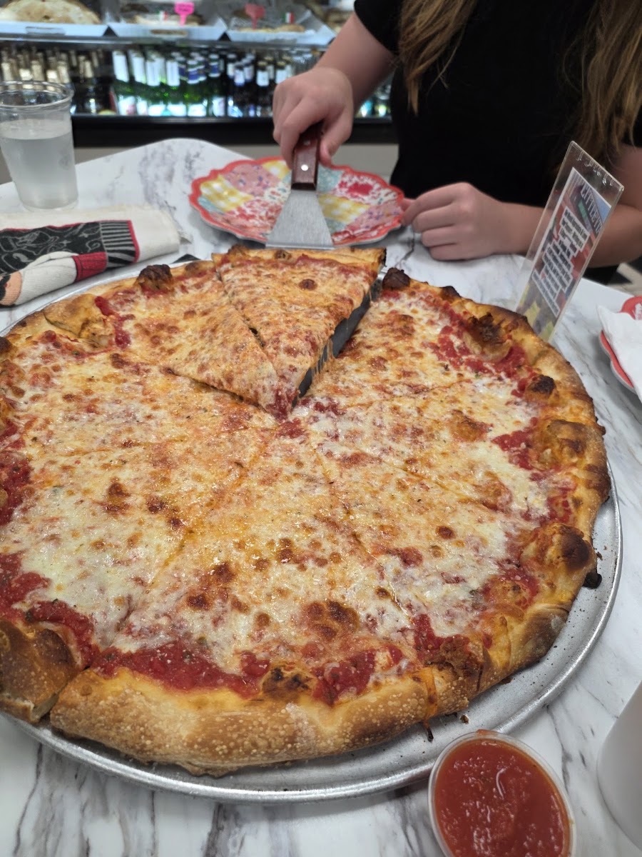 Angelo's Little Italy Ristorante & Catering photo 4