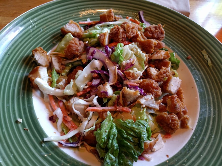Applebee's Grill + Bar photo 2
