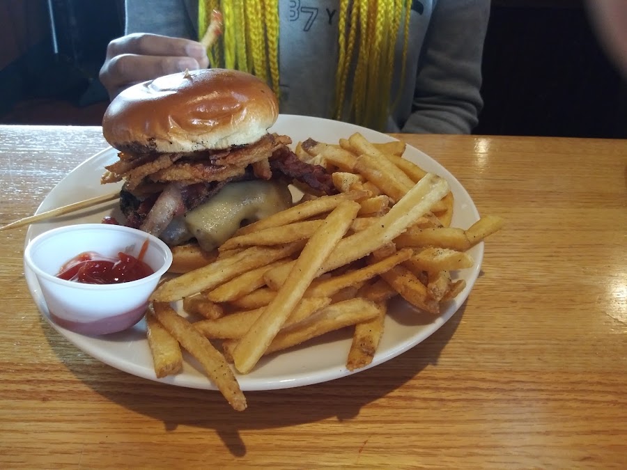 Applebee's Grill + Bar photo 3