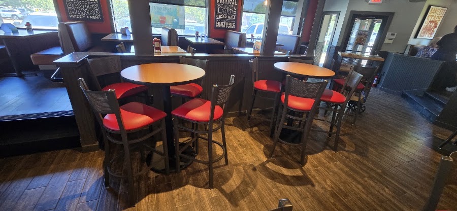 Applebee's Grill + Bar photo 4