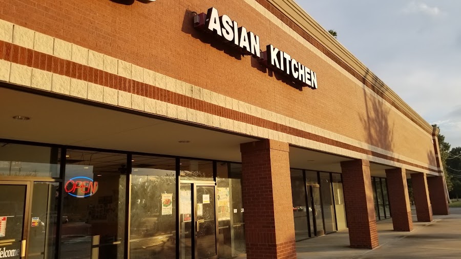 Asian Kitchen photo 1