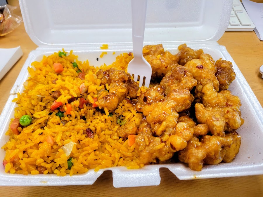 Asian Kitchen photo 2