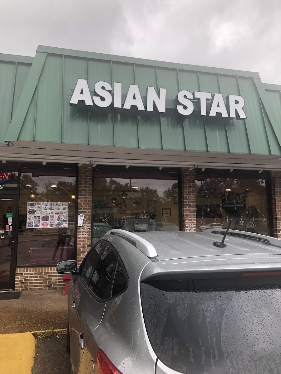 Asian Star photo 1