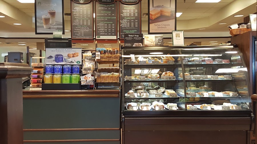 Barnes & Noble (Wolfchase Galleria) photo 4