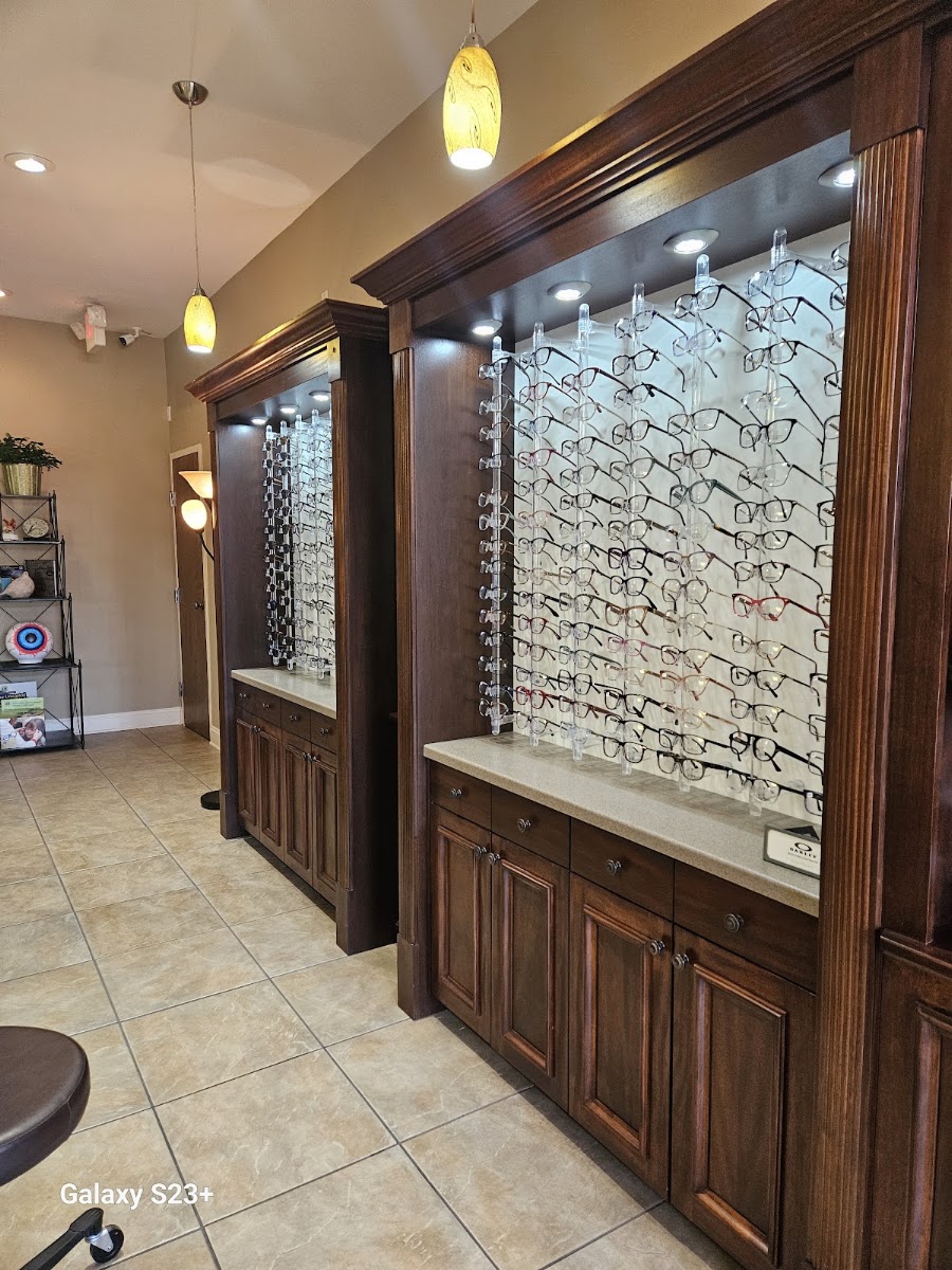 Bartlett Vision Clinic photo 1