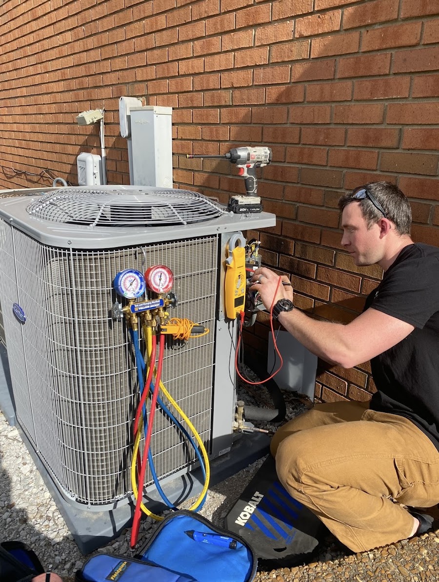 Beers-Montgomery HVAC photo 2
