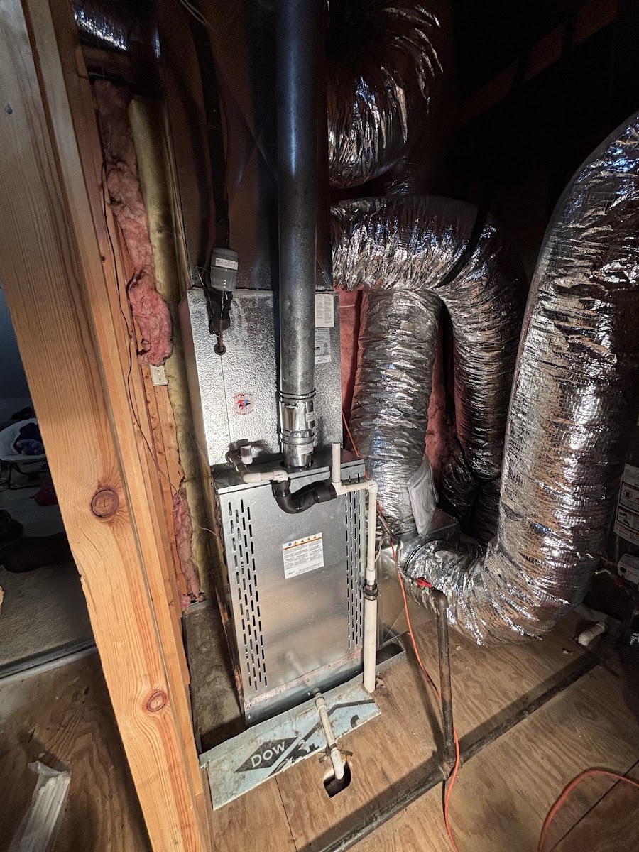 Beers-Montgomery HVAC photo 4