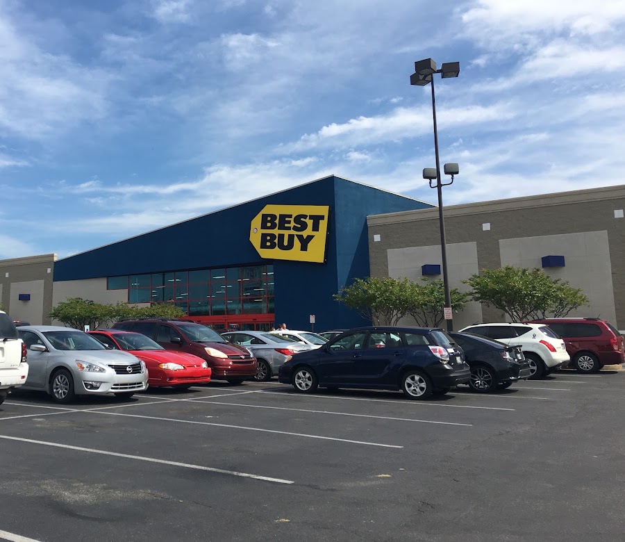 Best Buy photo 1