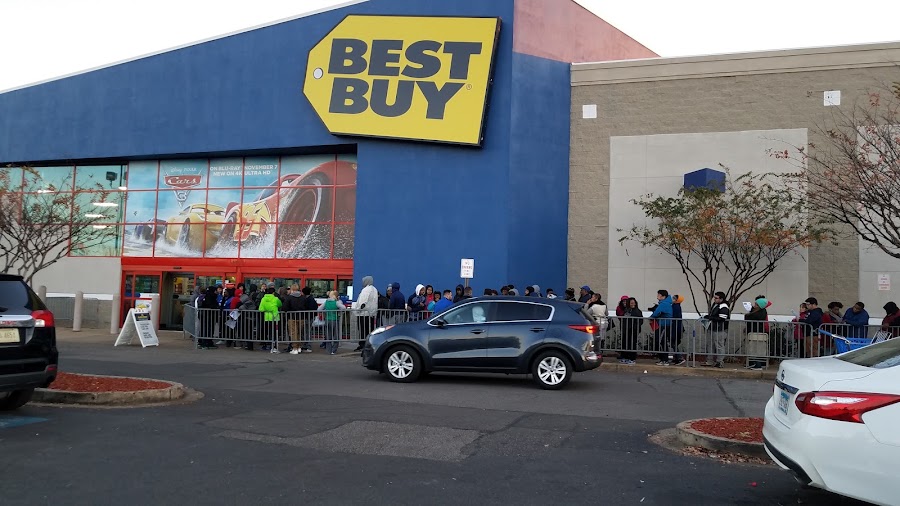 Best Buy photo 4