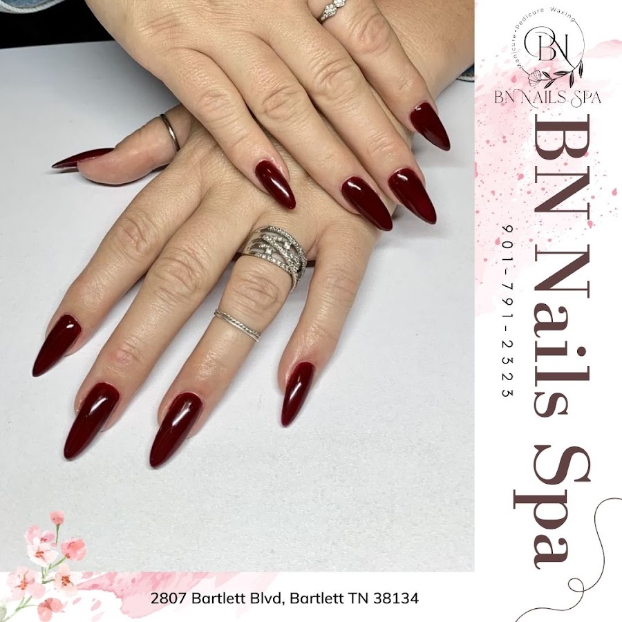 BN Nails Spa photo 2