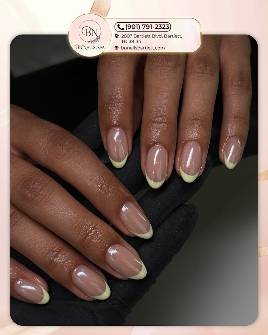 BN Nails Spa photo 3