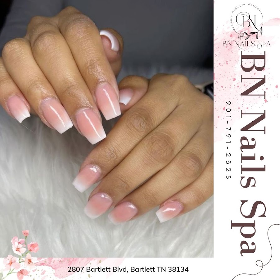 BN Nails Spa photo 4