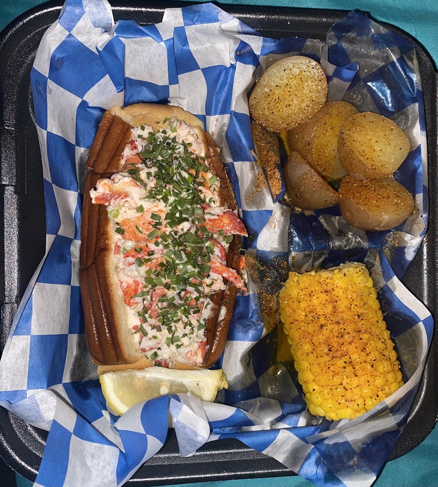 Captain Kal's Seafood Market & Steamer photo 4