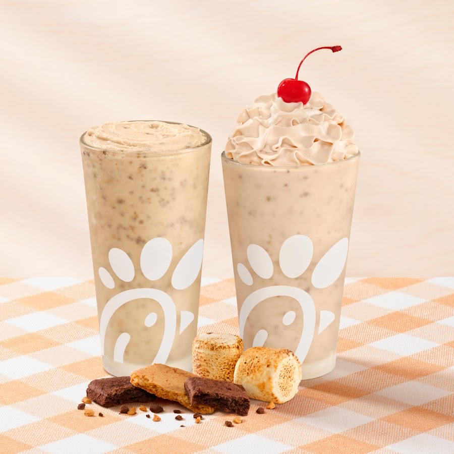 Chick-fil-A (The Shoppes at Bartlett) photo 3