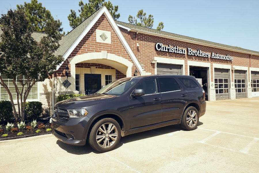 Christian Brothers Automotive Bartlett photo 1