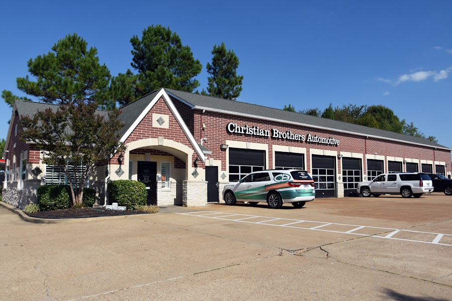 Christian Brothers Automotive Bartlett photo 2