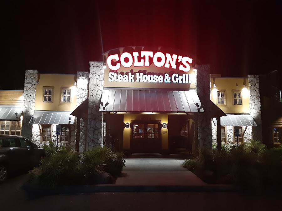 Colton's Steak House & Grill photo 1
