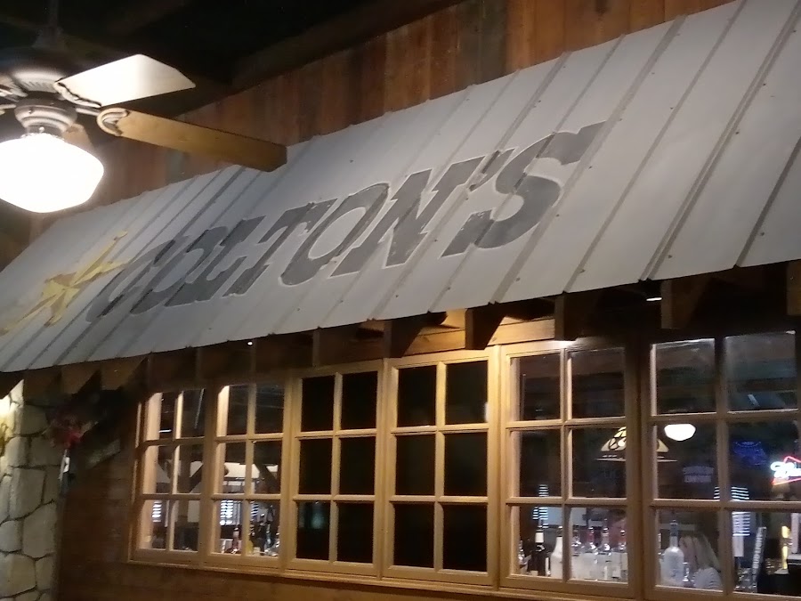 Colton's Steak House & Grill photo 4