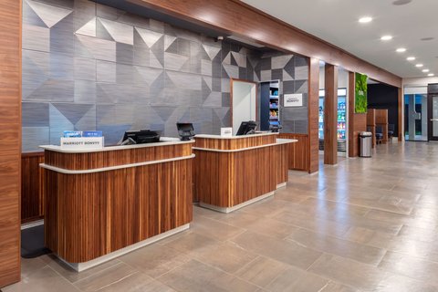 Courtyard by Marriott Memphis East/Galleria photo 4
