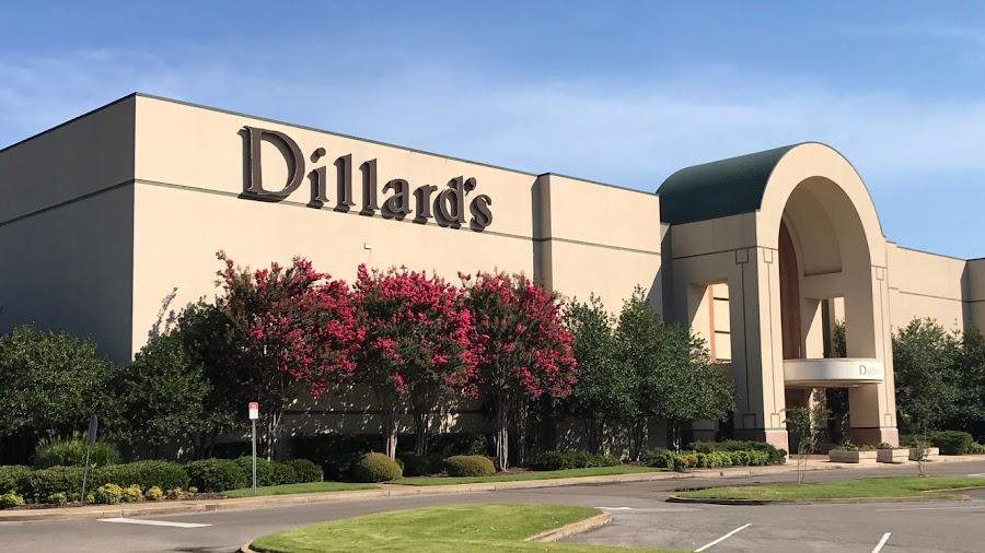 Dillard's (Wolfchase Galleria) photo 1