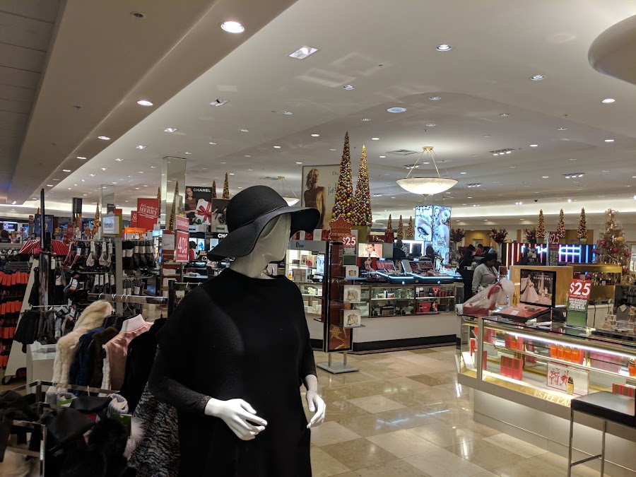 Dillard's (Wolfchase Galleria) photo 3