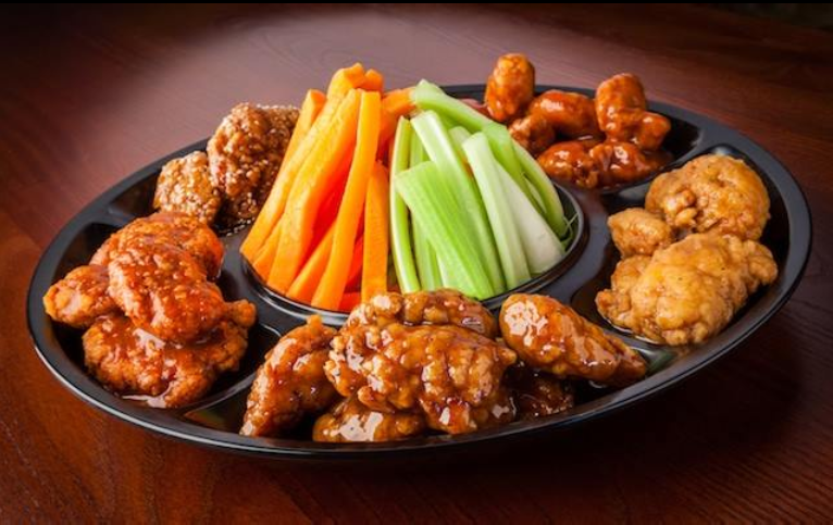 East Coast Wings + Grill photo 2