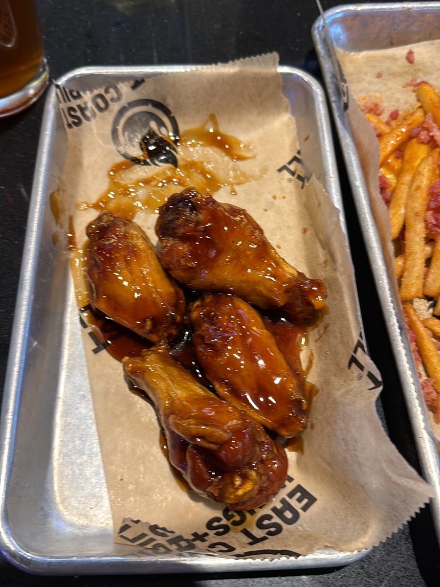 East Coast Wings + Grill photo 4