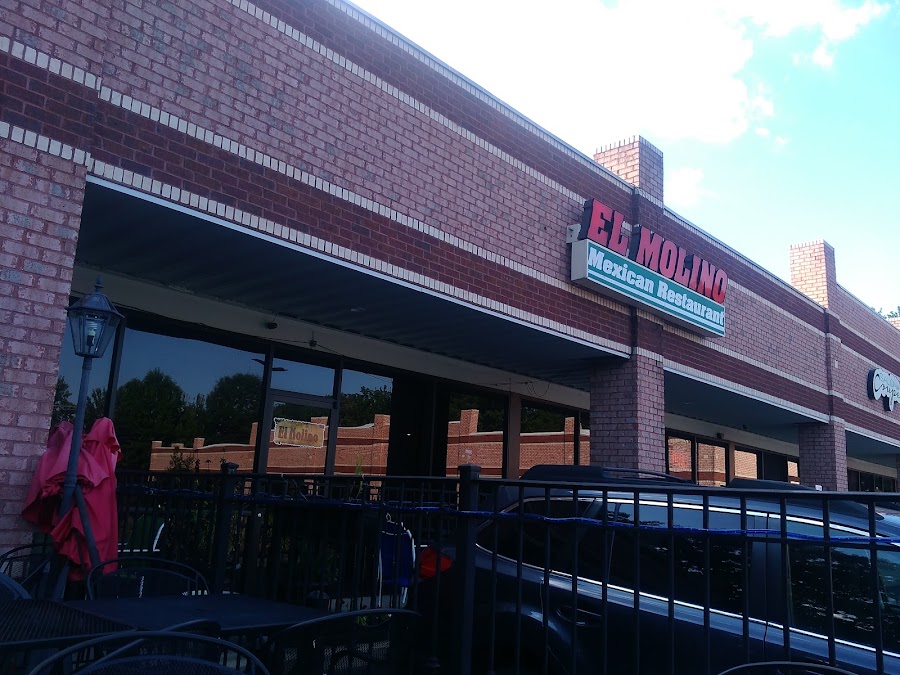 El Molino Restaurant photo 1