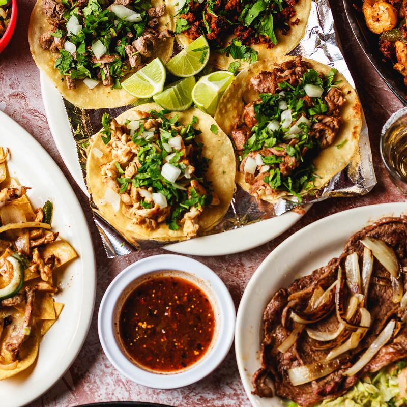El Patron Authentic Mexican Restaurant photo 2