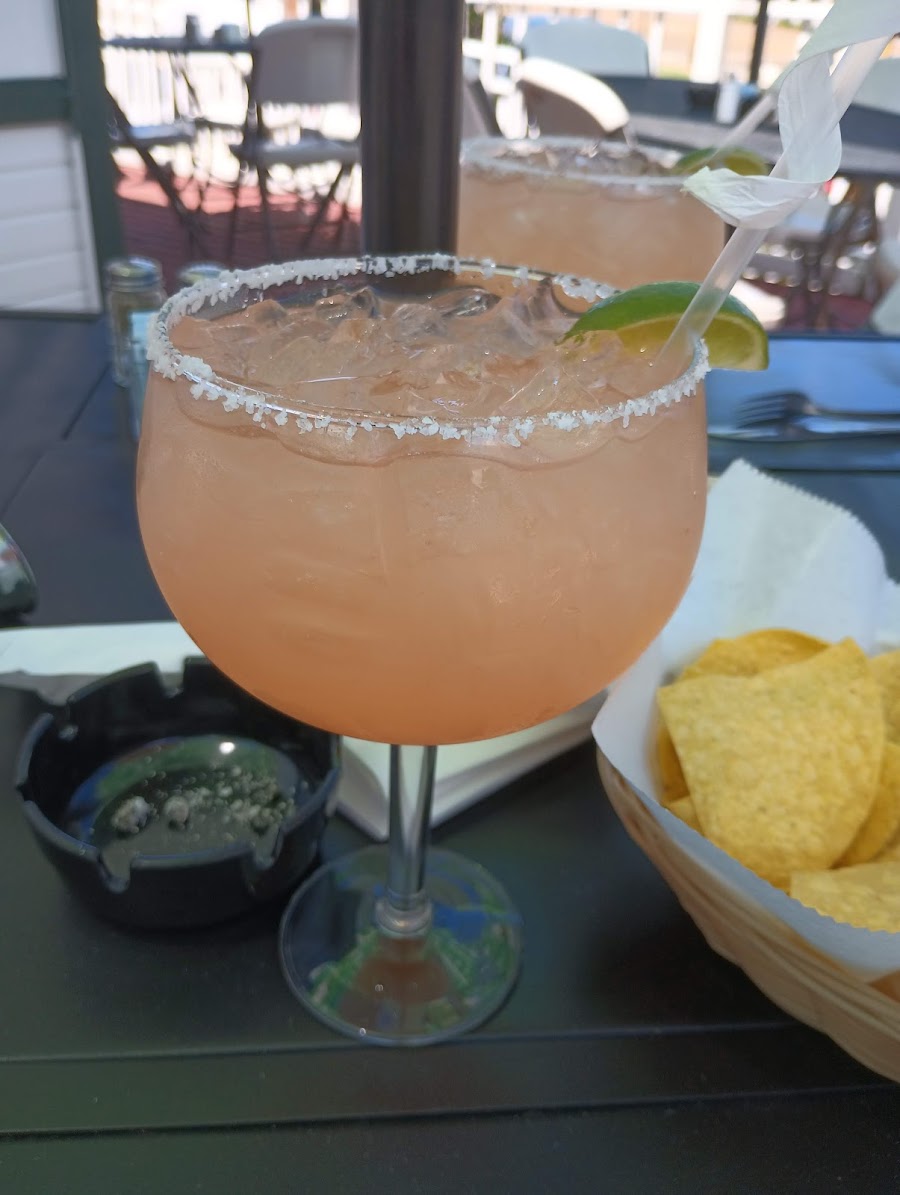 El Patron Authentic Mexican Restaurant photo 4
