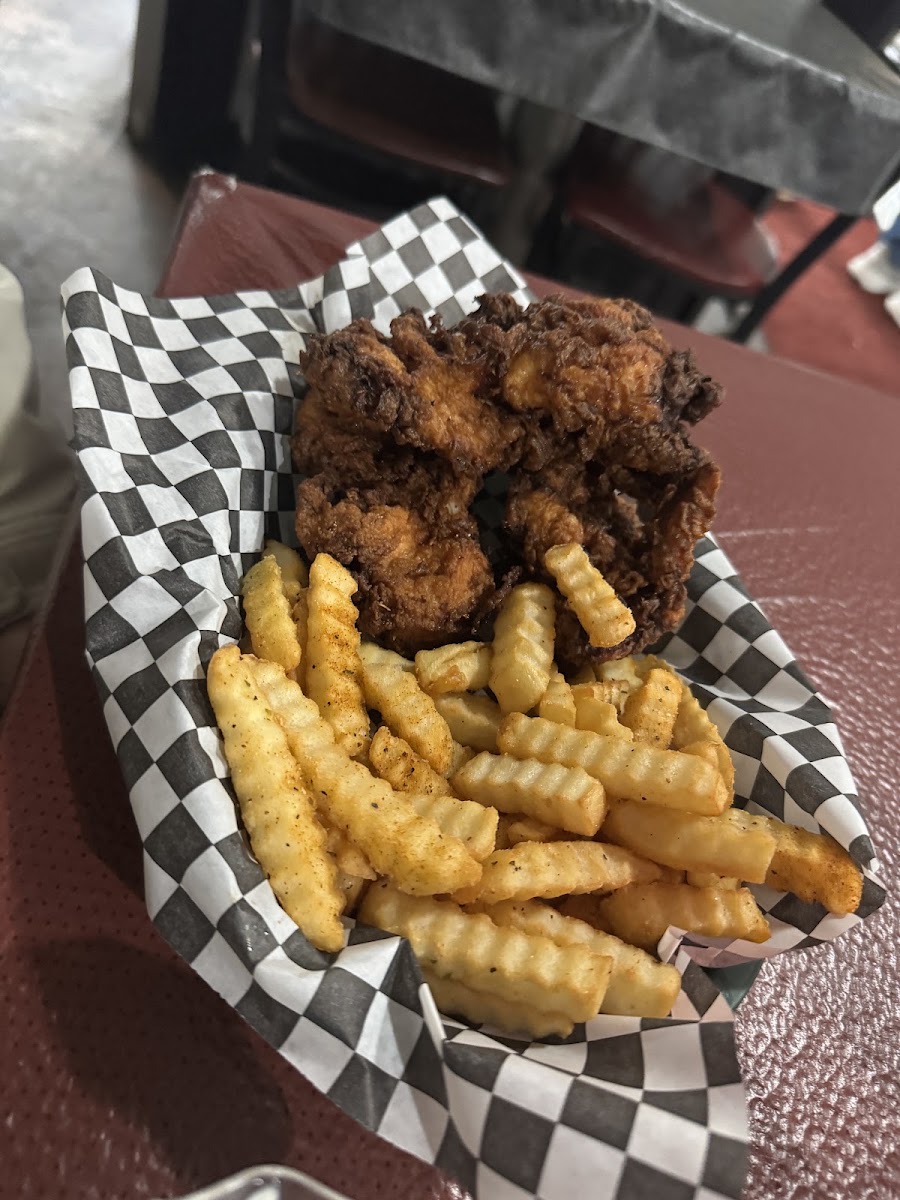 Fat Larry's BBQ photo 4