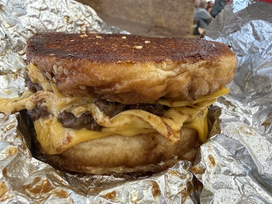 Five Guys photo 3