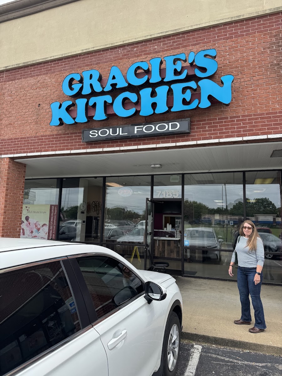 Gracie's Kitchen photo 4