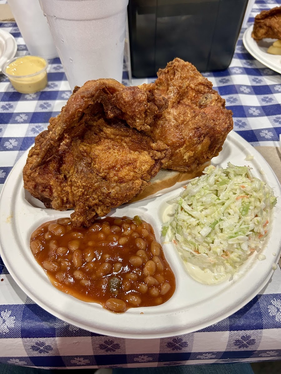 Gus's World Famous Fried Chicken photo 3