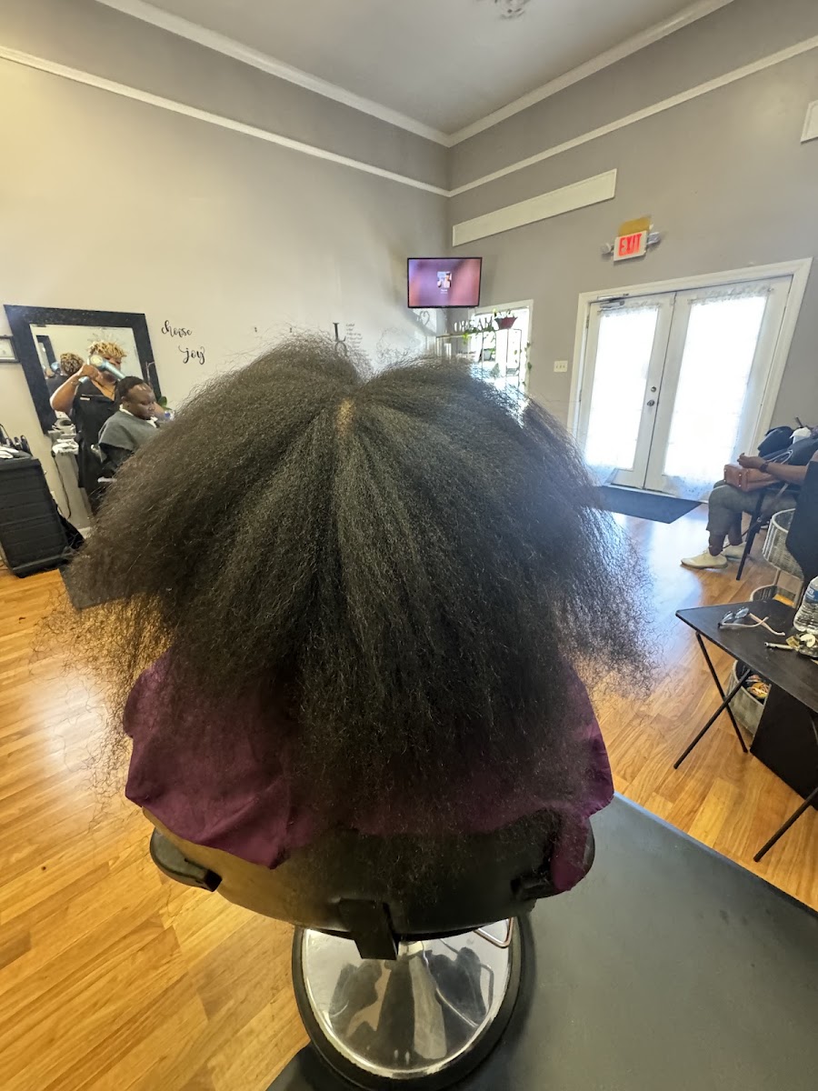 Hair Angel Love Salon photo 1