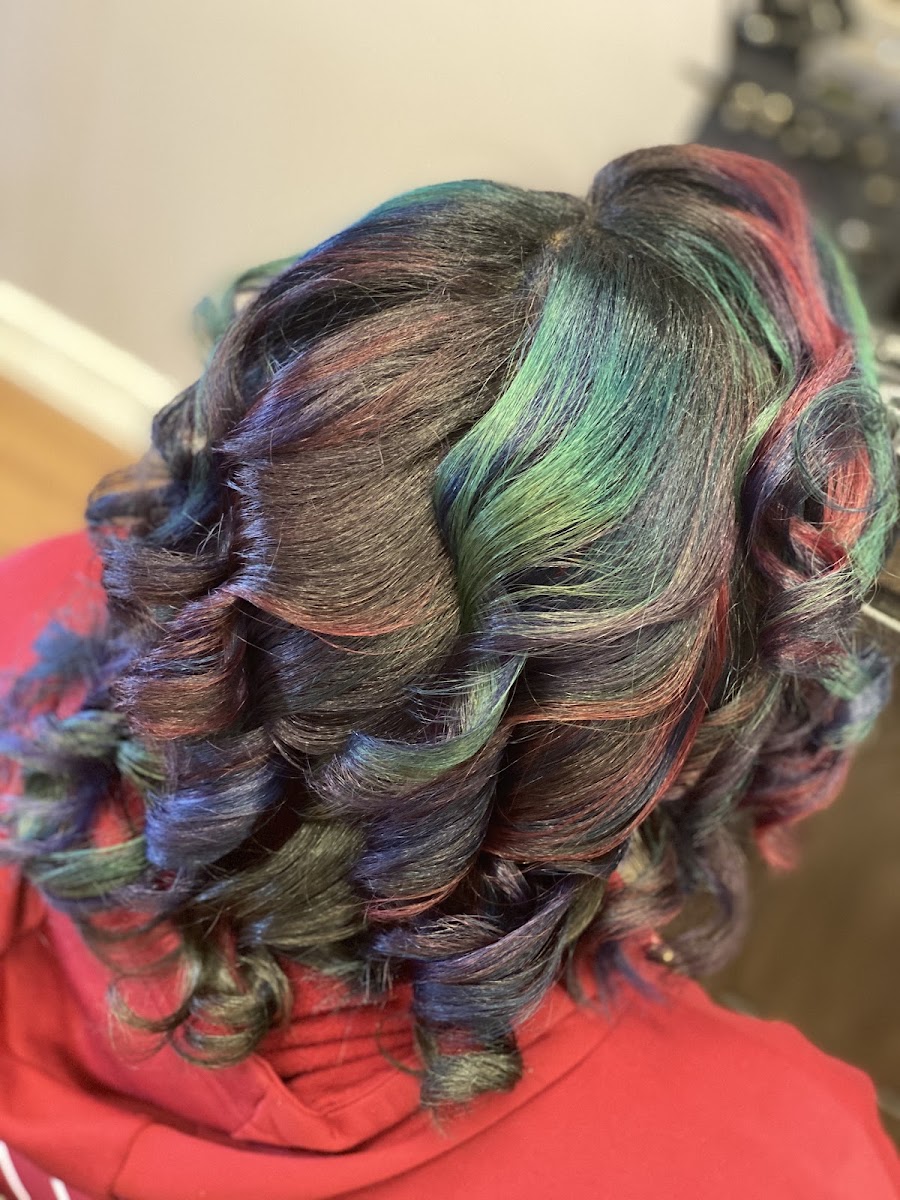 Hair Angel Love Salon photo 2