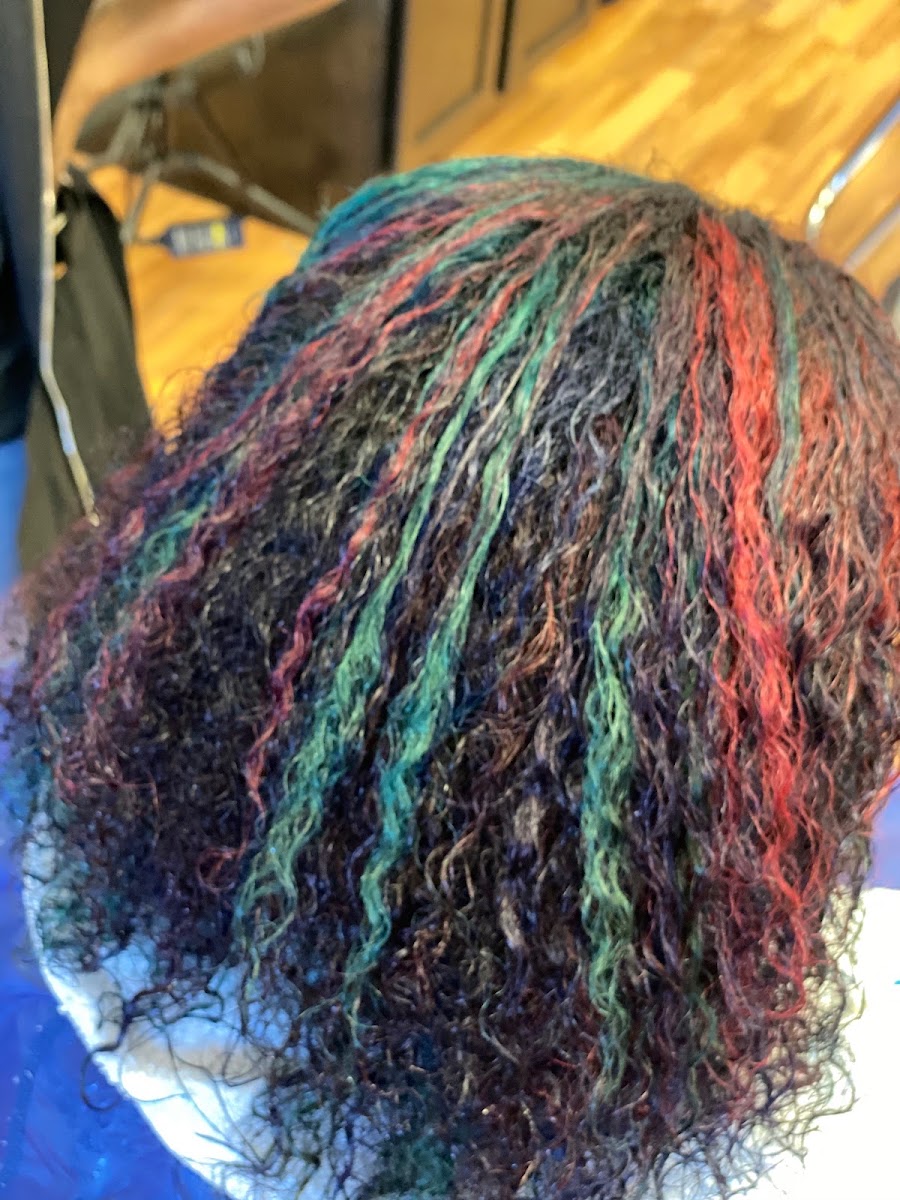 Hair Angel Love Salon photo 3