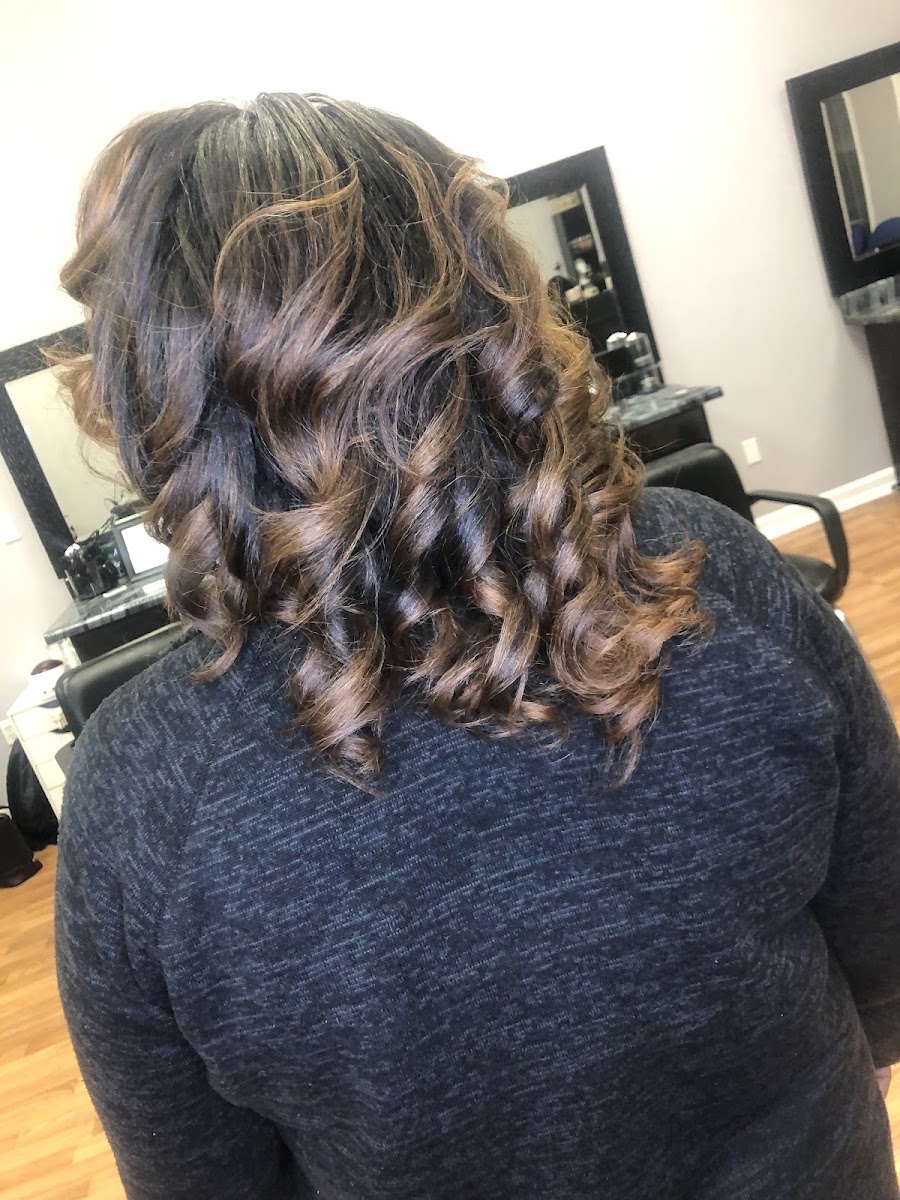 Hair Angel Love Salon photo 4