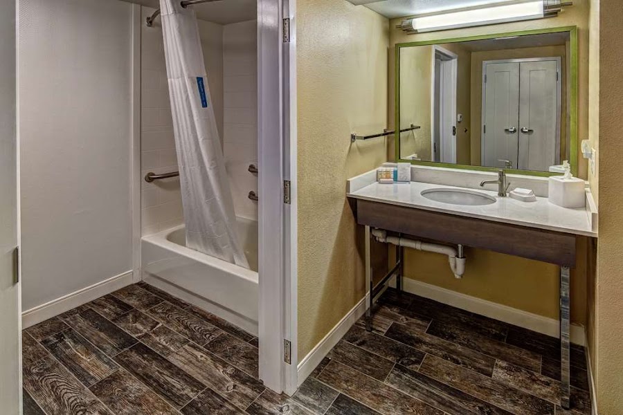 Hampton Inn & Suites Memphis-Wolfchase Galleria photo 4