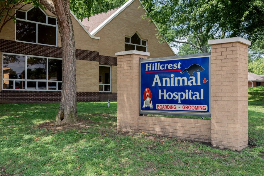 Hillcrest Animal Hospital photo 1