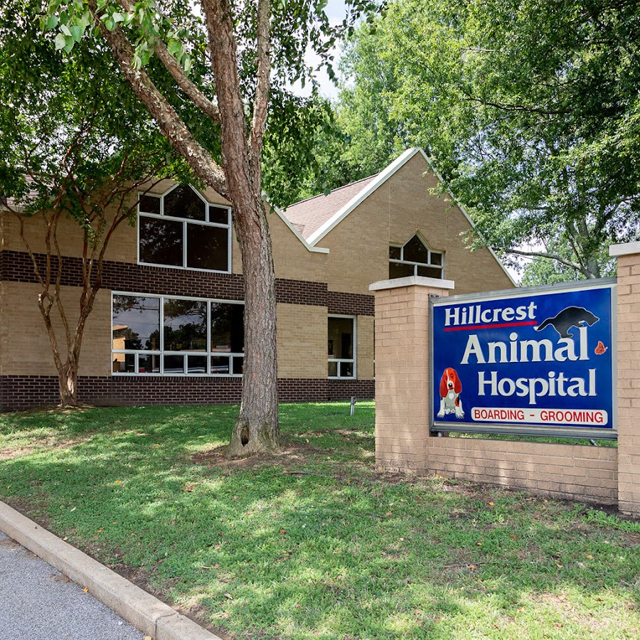 Hillcrest Animal Hospital photo 2