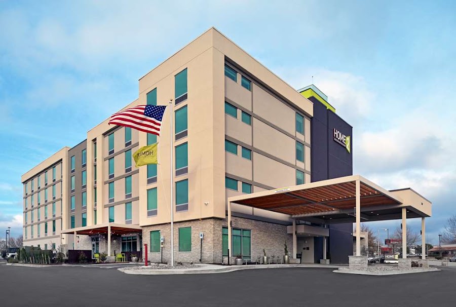 Home2 Suites by Hilton Memphis Wolfchase Galleria photo 1